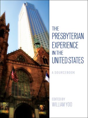 cover image of The Presbyterian Experience in the United States